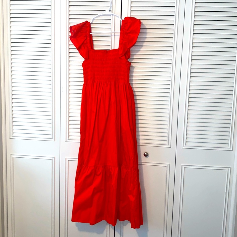 o.p.t. Tuscany Midi Dress from ShopBop